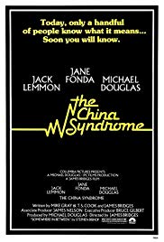 The China Syndrome (1979) Free Movie