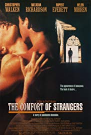 The Comfort of Strangers (1990) Free Movie