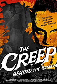 The Creep Behind the Camera (2014) Free Movie