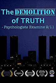 The Demolition of TruthPsychologists Examine 9/11 (2016) Free Movie M4ufree