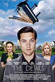 The Details (2011) Free Movie