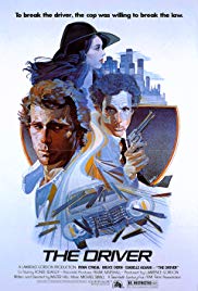 The Driver (1978) Free Movie