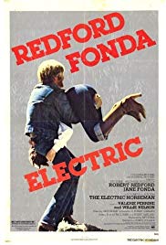 The Electric Horseman (1979) Free Movie