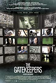 The Gatekeepers (2012) Free Movie M4ufree