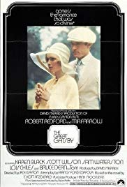 The Great Gatsby (1974) Free Movie