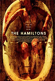 The Hamiltons (2006) Free Movie