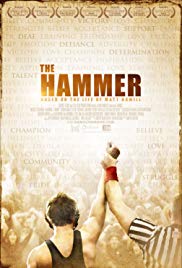 The Hammer (2010) M4uHD Free Movie