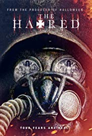 The Hatred (2017) M4uHD Free Movie