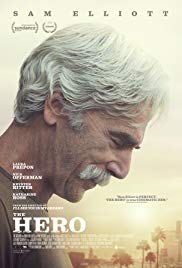The Hero (2017) Free Movie