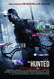 The Hunted (2013) Free Movie