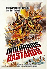 The Inglorious Bastards (1978) Free Movie