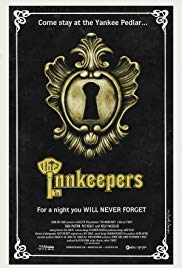 The Innkeepers (2011) Free Movie M4ufree