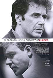 The Insider (1999) Free Movie