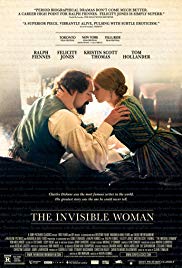 The Invisible Woman (2013) Free Movie
