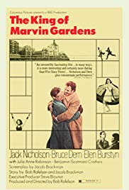 The King of Marvin Gardens (1972) Free Movie