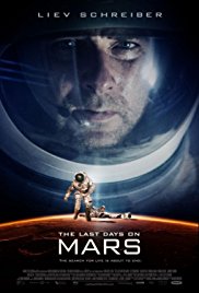 The Last Days on Mars (2013) Free Movie M4ufree