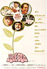 The Love Bug (1968) M4uHD Free Movie