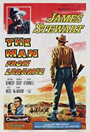 The Man from Laramie (1955) Free Movie