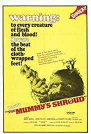 The Mummys Shroud (1967) Free Movie