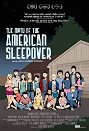 The Myth of the American Sleepover (2010) Free Movie M4ufree