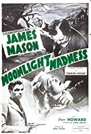 The Night Has Eyes (1942) Free Movie M4ufree