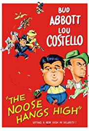 The Noose Hangs High (1948) Free Movie