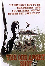 The Odd Angry Shot (1979) Free Movie