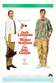 The Odd Couple (1968) Free Movie
