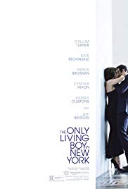 The Only Living Boy in New York (2017) M4uHD Free Movie