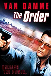 The Order (2001) Free Movie