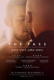 The Pass (2016) M4uHD Free Movie