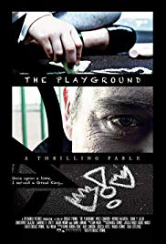 The Playground (2016) Free Movie M4ufree