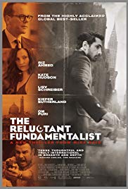 The Reluctant Fundamentalist (2012) Free Movie