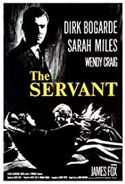 The Servant (1963) Free Movie