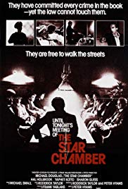 The Star Chamber (1983) Free Movie