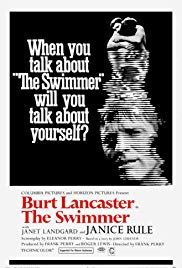 The Swimmer (1968) Free Movie M4ufree