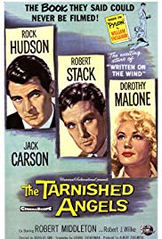 The Tarnished Angels (1958) Free Movie