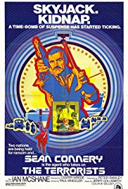 The Terrorists (1975) Free Movie M4ufree