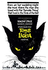 The Tomb of Ligeia (1964) Free Movie M4ufree