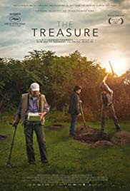 The Treasure (2015) Free Movie M4ufree