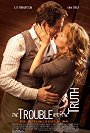 The Trouble with the Truth (2011) M4uHD Free Movie