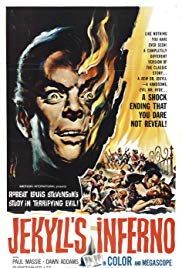 The Two Faces of Dr. Jekyll (1960) Free Movie M4ufree