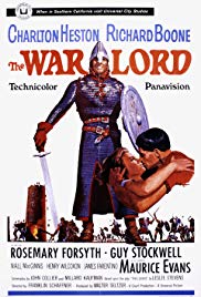 The War Lord (1965) Free Movie