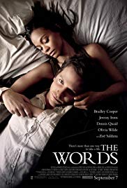The Words (2012) M4uHD Free Movie