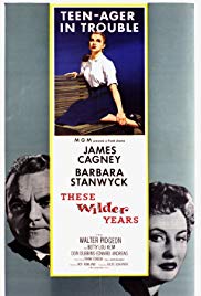 These Wilder Years (1956) Free Movie M4ufree