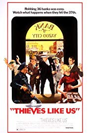 Thieves Like Us (1974) Free Movie M4ufree