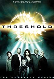 Threshold (2005) Free Tv Series