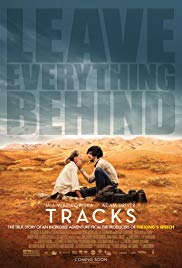 Tracks (2013) Free Movie