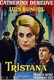 Tristana (1970) Free Movie M4ufree