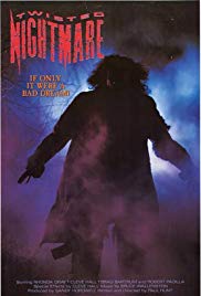 Twisted Nightmare (1987) Free Movie M4ufree